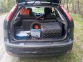 2006 Ford Focus II, чёрный, 400000 рублей - вид 6