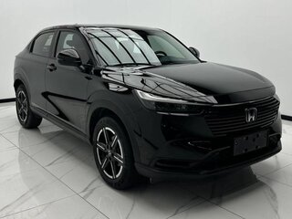 2023 Honda Vezel II, чёрный, 2400000 рублей, вид 1