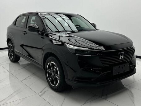 Honda Vezel II