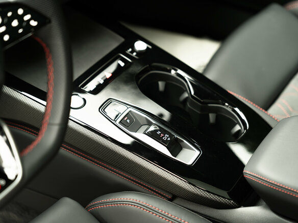 2025 Audi A5 L Sportback III (B10), серый, 6100000 рублей - вид 19