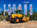 2025 LGCE RS7120H, жёлтый, 6990000 рублей - вид 11