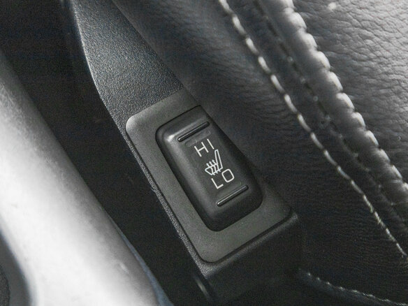 2011 Mitsubishi Outlander II Рестайлинг, коричневый - вид 22