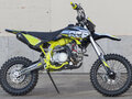 2025 Racer MX140E, зелёный, 94900 рублей - вид 1
