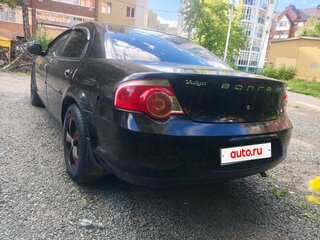 2009 ГАЗ Volga Siber I, чёрный, 370000 рублей, вид 4