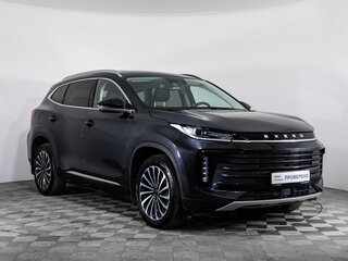 2023 Exeed TXL I Рестайлинг 2, серый, 2299000 рублей, вид 3