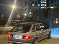 2007 Lada (ВАЗ) 2114, серебристый - вид 5