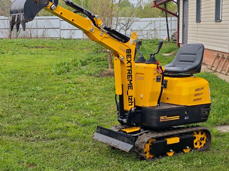 2026 Rippa R319, жёлтый, 385000 рублей, вид 3