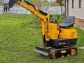 2026 Rippa R319, жёлтый, 385000 рублей - вид 2