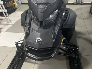 2024 BRP Ski-Doo Expedition 900, серый, 2500000 рублей, вид 3
