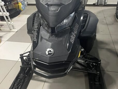 2024 BRP Ski-Doo Expedition 900, серый, 2500000 рублей, вид 3