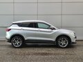 2021 Geely Coolray I, серебристый - вид 3