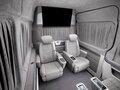 2024 Mercedes-Benz Sprinter, чёрный, 44600000 рублей - вид 11
