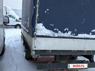 2024 Sollers Atlant, белый, 2283000 рублей, вид 4