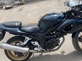 1998 Suzuki SV 400, синий, 300000 рублей - вид 9