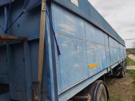 1994 Scania 3-Series, белый, 2500000 рублей, вид 5
