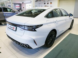 2025 Chery Arrizo 8, белый, 3275000 рублей, вид 4
