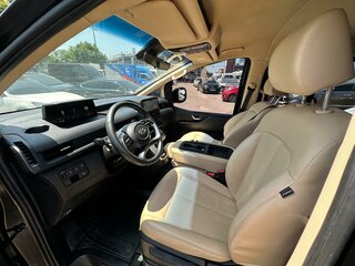 2022 Hyundai Staria I, чёрный, 3888888 рублей, вид 2