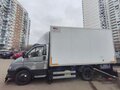 2011 ГАЗ ГАЗель (3302), серебристый, 900000 рублей - вид 5