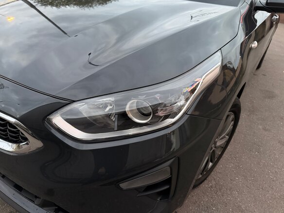 2019 Kia Ceed III, серый, 1299900 рублей - вид 17