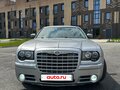 2005 Chrysler 300C I, серебристый, 1300000 рублей - вид 1