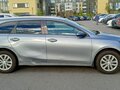 2022 Kia Ceed III Рестайлинг, серый, 1300000 рублей - вид 1