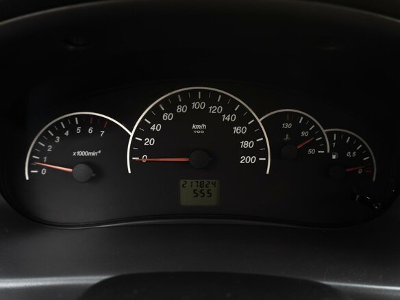 2010 Lada (ВАЗ) Priora I, чёрный, 379000 рублей - вид 19