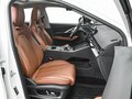 2022 Omoda C5 I, белый - вид 7