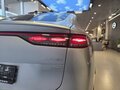 2026 GAC Hyptec HT, серебристый - вид 5