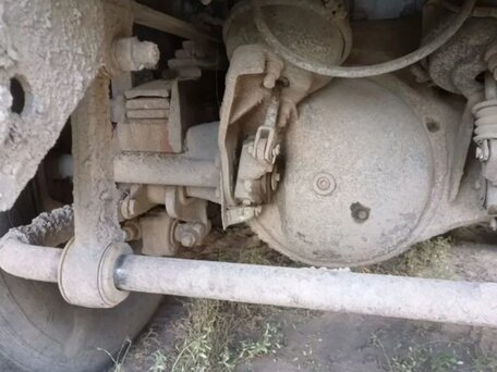 2011 КамАЗ 65116, жёлтый, 1800000 рублей, вид 3