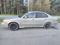 2000 Daewoo Magnus, коричневый, 130000 рублей - вид 4