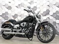 2026 Harley-Davidson Breakout, чёрный, 3199000 рублей