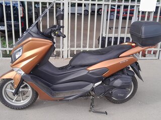 2023 VMC (Vento) Max, коричневый, 126000 рублей, вид 2