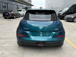 2024 Ora Good Cat 59.1 kWh I, синий, 1700600 рублей, вид 5