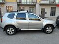 2014 Renault Duster I, серебристый, 1000000 рублей - вид 2