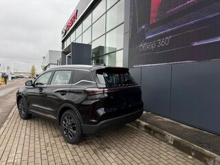 2026 Tenet T7, чёрный, 3005000 рублей, вид 3