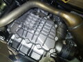 2026 Honda NC 750X, чёрный, 1205000 рублей - вид 7