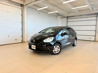 Honda Fit IV