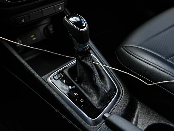 2020 Hyundai Solaris II Рестайлинг, серый, 1381000 рублей - вид 7