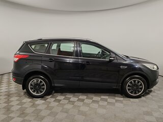 2014 Ford Kuga II, чёрный, 1069000 рублей, вид 4