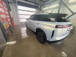2023 Jaecoo J7 I, чёрный, 2250000 рублей, вид 3
