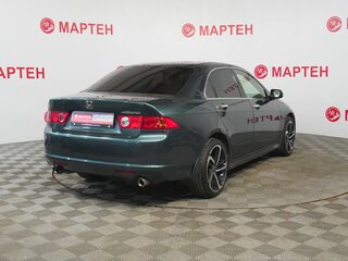 2006 Honda Accord VII Рестайлинг, серый, 759000 рублей, вид 5