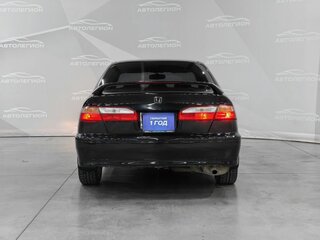 2000 Honda Torneo, чёрный, 560000 рублей, вид 3