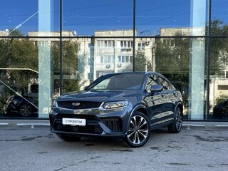 2022 Geely Tugella I, серый, 2780000 рублей, вид 1