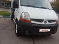 2009 Renault Master, белый, 980000 рублей - вид 1