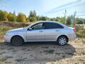 2008 Chevrolet Lacetti I, серебристый, 270000 рублей - вид 2