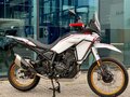 2026 QJMotor SRT 450 RX, белый, 652000 рублей - вид 1