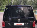2018 Volkswagen Multivan T6, чёрный - вид 3