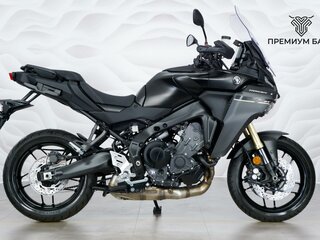 2026 Yamaha MT-09 Tracer (FJ-09), чёрный, 1899000 рублей, вид 1