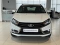 2021 Lada (ВАЗ) Vesta SW I, белый - вид 1