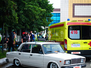 1996 Lada (ВАЗ) 2107, бежевый, 265000 рублей, вид 3